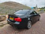 BMW 335i N55  M-Tech 2011 G-Power Schuifdak Keyless BOMVOLL!, Auto's, BMW, Automaat, USB, Zwart, Particulier