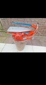 Hechner multicut -2 figuurzaag., Doe-het-zelf en Verbouw, Ophalen of Verzenden, Zo goed als nieuw, 30 tot 70 mm, Figuurzaag