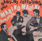MARINO MARINI  - DANSONS JOYEUSMENT VOL.2, Cd's en Dvd's, Vinyl Singles, Ophalen of Verzenden, Gebruikt