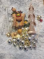 Lot Kerst, Kleding | Dames, Ophalen of Verzenden, Zo goed als nieuw, Accessoires