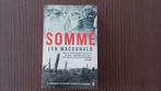 Somme 1916 Lyn MacDonald, Ophalen of Verzenden, Landmacht, Voor 1940, Lyn MacDonald