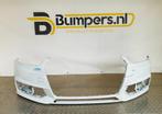 Bumper Audi A1 8xA Facelift 15-19 8XA807437 Voorbumper 13946, Auto diversen, Tuning en Styling, Ophalen of Verzenden