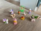 Dufty Dufti Charmkins Hasbro jaren 80 speelgoed, Verzamelen, Ophalen of Verzenden, Gebruikt