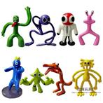 Roblox Rainbow Friends figuren Nieuw - 8 stuks, Verzenden, Nieuw