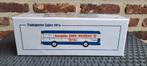 SPARK S2698 Renntransporter Saviem S45 "Brutus"  Ligier 1974, Ophalen of Verzenden, Nieuw, Auto, Overige merken
