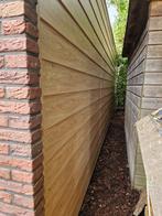 Keralit gevelplanken, Doe-het-zelf en Verbouw, Platen en Panelen, Ophalen, Nieuw, Overige materialen