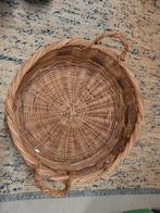 Grote mand, Huis en Inrichting, Ophalen, Rond, Hout