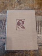 Zeldzaam boek Vondel(1937)Klassieke Nederlandse Literatuur, Ophalen of Verzenden, Vondel