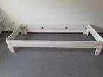 Bed Auping auronde - alleen ombouw, Ophalen, Gebruikt, 90 cm, Eenpersoons