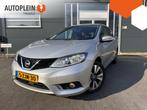 Nissan Pulsar 1.2 DIG-T Business Edition *Clima*|Cruise|LED|, Voorwielaandrijving, Euro 5, Gebruikt, 4 cilinders