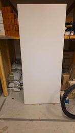 Stompe deur volkern, Doe-het-zelf en Verbouw, Deuren en Horren, Ophalen, Nieuw, Binnendeur