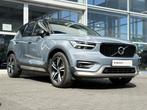 Volvo XC40 T5 262PK Recharge| R-Design-Leer 360Graden - Styl, Zwart, Met garantie (alle), 24 maanden, Bedrijf