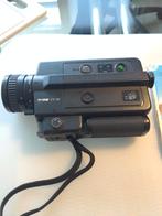 revue filmcamera cx30, Ophalen of Verzenden, 1960 tot 1980, Filmcamera