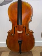 Mooie Hongaarse Cello, Muziek en Instrumenten, Ophalen, Gebruikt, 4/4-cello, Met koffer