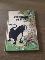 Ferdinand de Stier - Walt Disney Klassieker, Boeken, Verzenden, Gelezen, Sprookjes