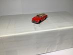 Rode MG MGB 430 Schuco  Sportwagen1:87, Ophalen of Verzenden, Zo goed als nieuw, Auto, Schuco