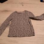 H&m 110/116, Ophalen of Verzenden, Zo goed als nieuw, Meisje