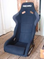 oldschool kuipstoel Recaro kevlar, Auto diversen, Ophalen, Gebruikt