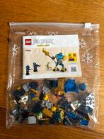 LEGO Ninjago 71805, Verzenden, Zo goed als nieuw