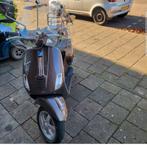 vespa S, Ophalen, Vespa S, Zo goed als nieuw, Benzine