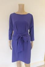 La Dress paarsblauwe jurk maat S, ., Ophalen of Verzenden, Zo goed als nieuw, .