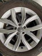 Volkswagen originele velgen, Auto-onderdelen, Banden en Velgen, Ophalen, 18 inch, Gebruikt, Velg(en)