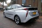 Toyota Prius 1.8 Full Hybrid 122PK Aut Executive, Hybride Elektrisch/Benzine, 725 kg, Volledig hybride, Hatchback