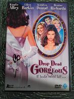 Drop dead gorgeous (dvd), Ophalen of Verzenden, Zo goed als nieuw, Vanaf 16 jaar