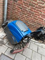 Zuig schrob machine, Ophalen, Gebruikt, Elektrisch