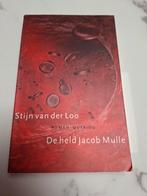 S. van der Loo - De held Jacob Mulle, Ophalen of Verzenden, Zo goed als nieuw, Nederland, S. van der Loo