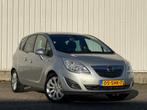 Opel Meriva 1.4 Turbo Cosmo 2e Eigenaar,Trekhaak,Climate,Cru, Auto's, Voorwielaandrijving, Euro 5, Stof, Gebruikt