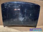 1997 Volkswagen Polo 6N blauw LC5H motorkap, Auto-onderdelen, Carrosserie en Plaatwerk, Ophalen of Verzenden, Gebruikt, Volkswagen