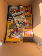 Doos vol Donald Ducks - Verzameling!, Boeken, Stripboeken, Meerdere stripboeken, Ophalen of Verzenden, Gelezen