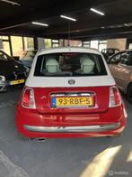 Fiat 500 0.9 TwinAir Met NAP onderhoudboekjes aanwezig, Voorwielaandrijving, Euro 5, 86 pk, Gebruikt