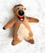 Walt Disney knuffel Baloo de beer, Baloo, Verzamelen, Disney, Ophalen of Verzenden, Overige figuren, Zo goed als nieuw, Knuffel