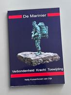marinier, Ophalen of Verzenden, Overige soorten, Nederland, Boek of Tijdschrift