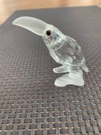 Swarovski Kristallen Toekan, Ophalen, Zo goed als nieuw