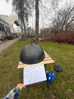 Alle lampen GRATIS, Huis en Inrichting, Ophalen, Gebruikt, Metaal, Minder dan 100 cm