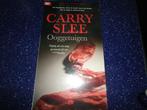 luisterboek ,, ooggetuigen,, van carry slee, Boeken, Luisterboeken, Digitaal bestand, Carry Slee, Ophalen of Verzenden, Volwassene