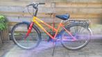 kinderfiets, Fietsen en Brommers, Fietsen | Kinderfietsjes, Ophalen, Gebruikt, 20 inch of meer