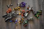 Transformers (Beast Wars etc) voor onderdelen parts partij, Overige generaties, Ophalen of Verzenden, Gebruikt