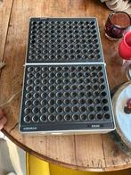 Defecte Philips Erres 2623 Platenspeler - Onderdelen, Ophalen of Verzenden, Niet werkend, Platenspeler, Philips