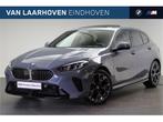 BMW 1 Serie 120 High Executive M Sport Automaat / Panoramada, Stoelverwarming, Gebruikt, 156 pk, Met garantie (alle)
