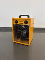 Kachel krachtstroom Master B5 ECA 400v, Doe-het-zelf en Verbouw, Ophalen, 30 tot 80 cm, Kachel, Minder dan 60 cm
