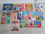 Pakket meisjes boeken 18 stuks, Ophalen of Verzenden, Zo goed als nieuw