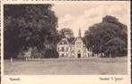 Kasteel 't Joppe - Gorssel - oude kaart [15345], Verzamelen, Ansichtkaarten | Nederland, Verzenden, Voor 1920, Ongelopen, Utrecht
