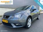 Seat Ibiza 1.2 TSI FR * Nieuwe Distributie Nette Auto *, Voorwielaandrijving, Euro 5, Gebruikt, Zwart