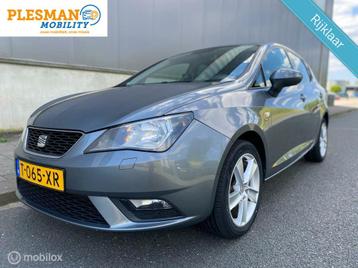 Seat Ibiza 1.2 TSI FR * Nieuwe Distributie Nette Auto * beschikbaar voor biedingen