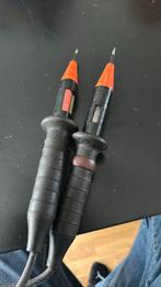 Antiek spanningtester, Doe-het-zelf en Verbouw, Verzenden, Gebruikt, Overige typen