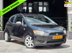 Mitsubishi Colt 1.1 Edition One|NAP|APK|Airco|Grote scherm, Auto's, Mitsubishi, Voorwielaandrijving, Stof, Gebruikt, Met garantie (alle)